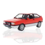 Volkswagen Gol GTI 1992 Escala 1/24 - California Toys - Imagem 8