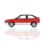 Volkswagen Gol GTI 1992 Escala 1/24 - California Toys - Imagem 3