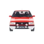 Volkswagen Gol GTI 1992 Escala 1/24 - California Toys - Imagem 4