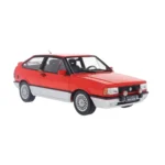 Volkswagen Gol GTI 1992 Escala 1/24 - California Toys - Imagem 5