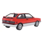 Volkswagen Gol GTI 1992 Escala 1/24 - California Toys - Imagem 6