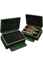 Kit Umidor Premium Verde - HIT - Imagem 4