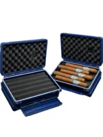 Kit Umidor Premium Azul - HIT - Imagem 4