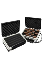 Kit Umidor Premium Preto e Branco - HIT - Imagem 4