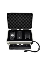 Kit Umidor Premium Preto e Branco - HIT - Imagem 3